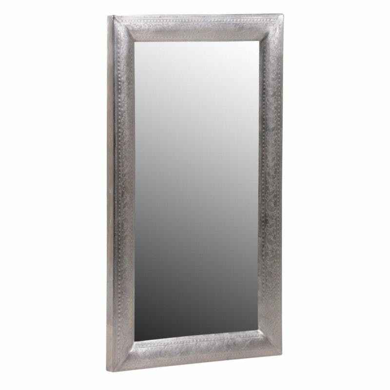 MÖVE Mirrors Spiegel Silber (silver)