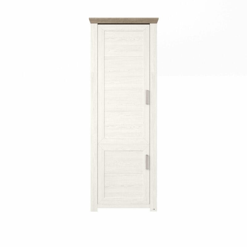 Musterring by Schrank York Type set one 03
