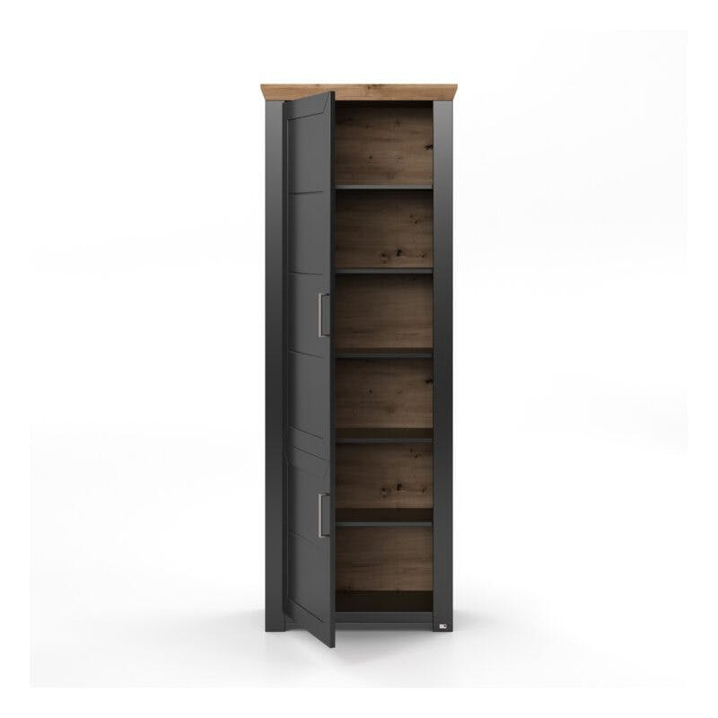 set Schrank Type by Musterring one York 03
