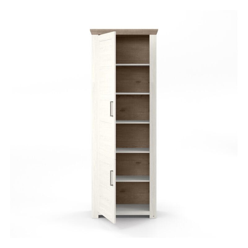 Musterring one by Type Schrank 03 set York