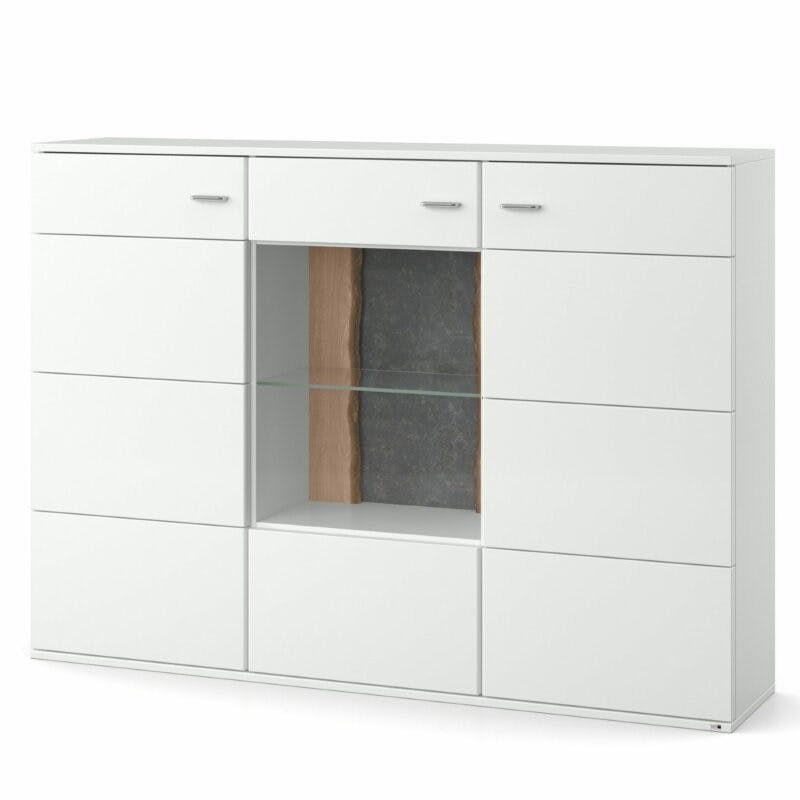 one set by Highboard Musterring Tacoma 52-A