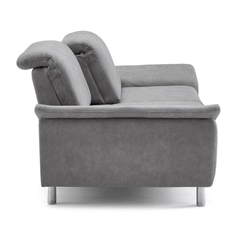 Beliebte Artikel Calizza Interiors Jade Sofa Sitztiefe Kopfteile inkl. Set und 2er Verstellung