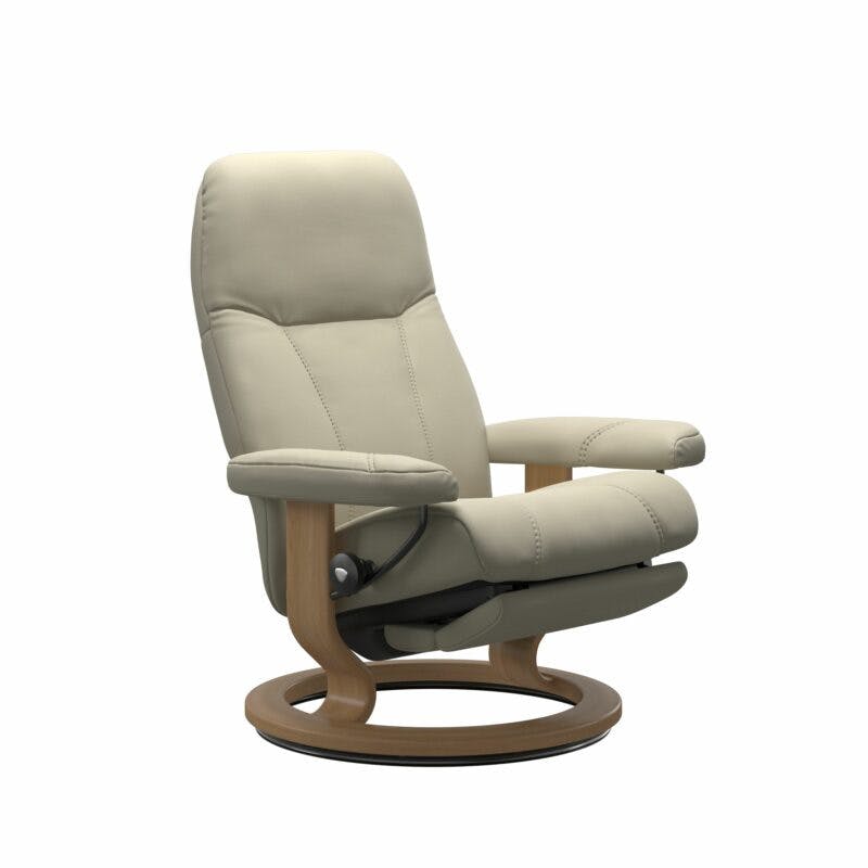Stressless Consul Classic Power kaufen Sessel online