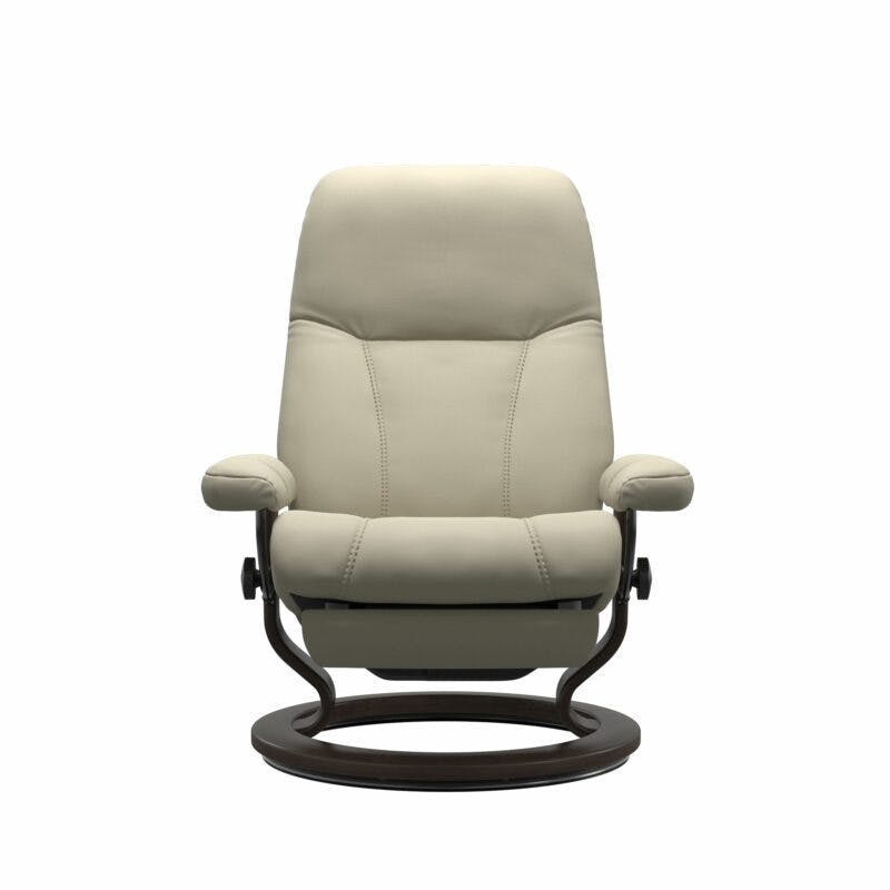 Stressless Classic Consul kaufen Sessel Power online