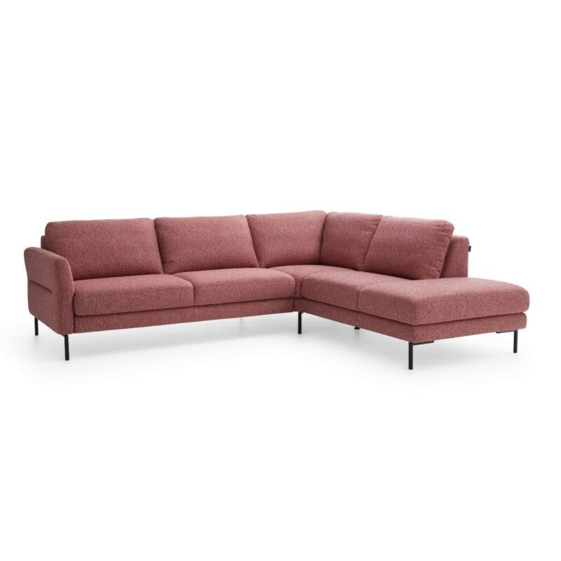 3,5 Gallery Musterring branded Lucia Sofa Sitzer by Cord M