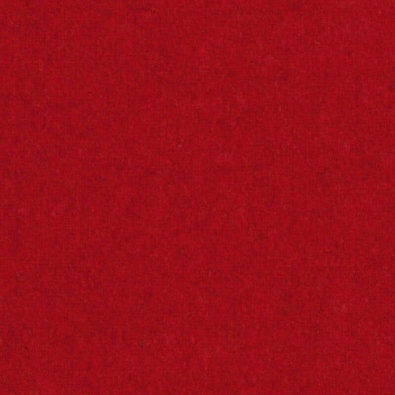 Contur „Penthouse“ Textilgewebe Future Red