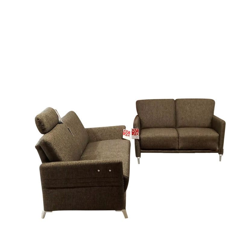 SediFit Münster 4322.58 Couch – 2 Sofas