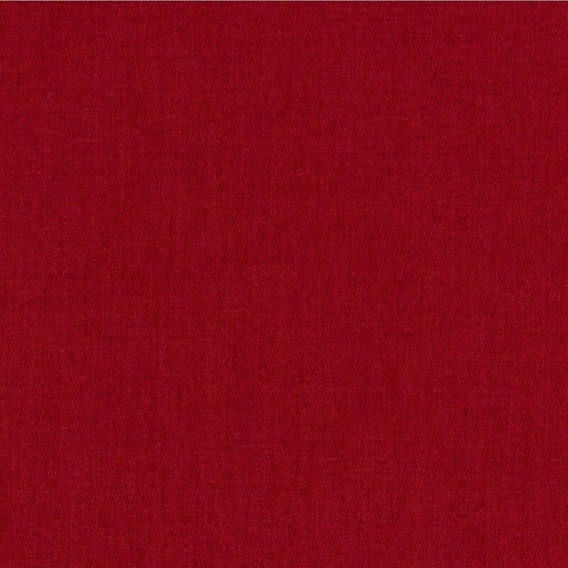 Willi Schillig Textilbezug V3910 red.