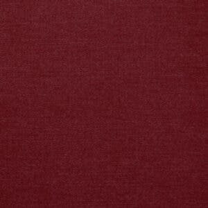 Sofabezug Flachgewebe Olympia rot