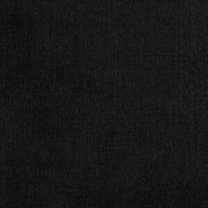 Sofabezug Flachgewebe Olympia schwarz