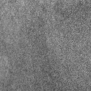 Calizza Interiors Bezug Flachgewebe multiCOLOR 1032 Grey
