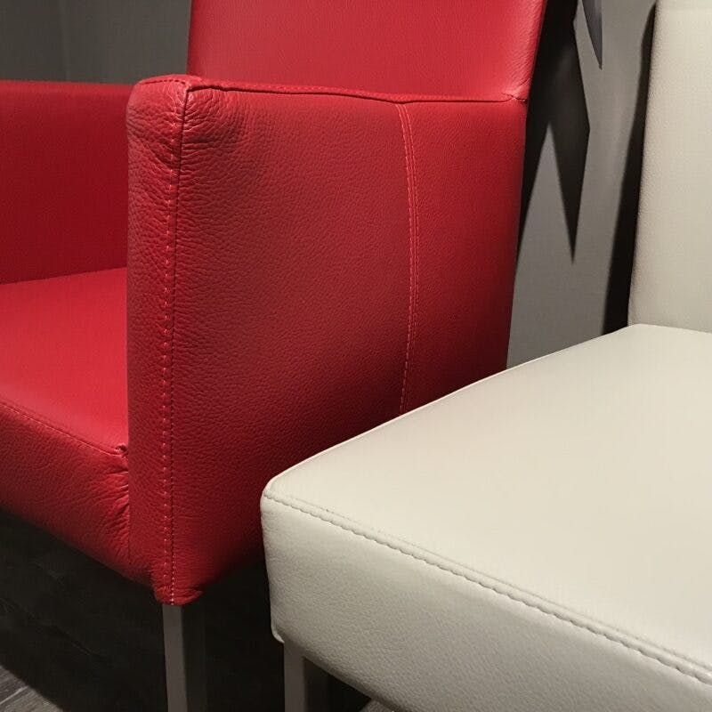 Musterring Nova/Stuhlwerk Stuhlgruppe