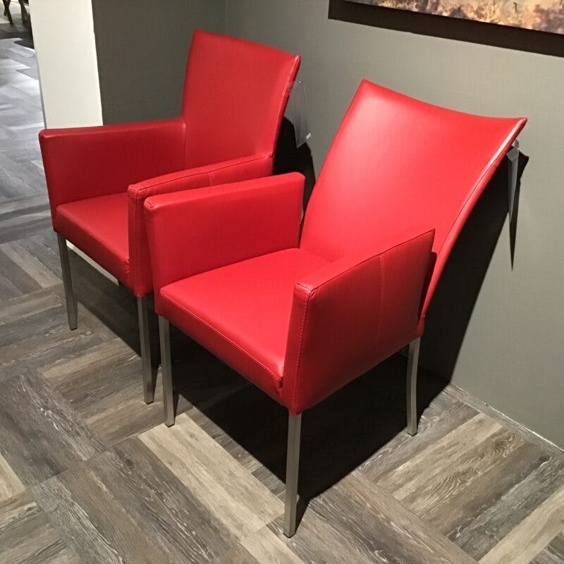 Musterring Nova/Stuhlwerk Stuhlgruppe