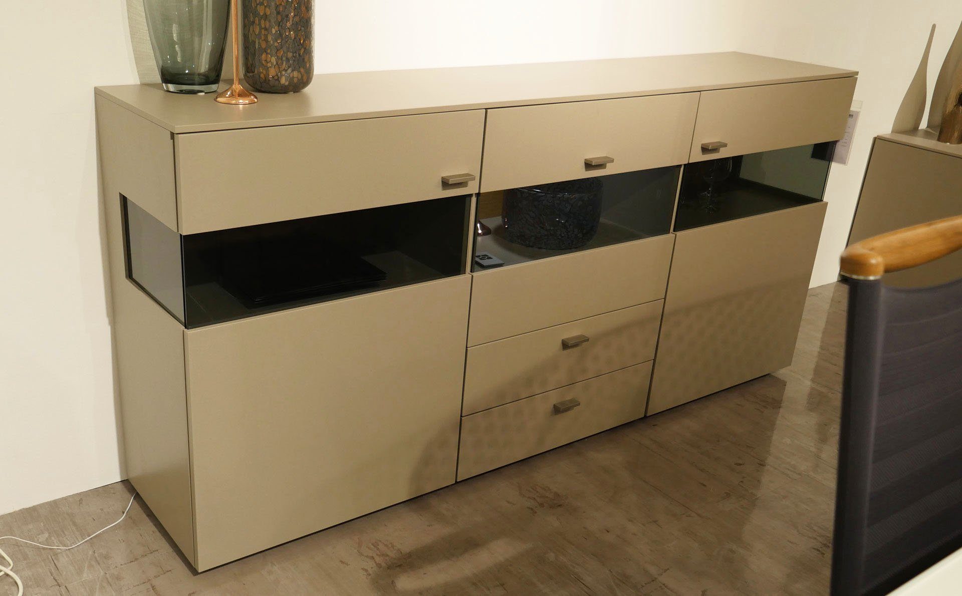 Gwinner Sideboard „Felino“ wohnparc.de