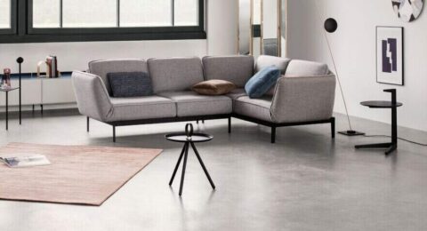 Sofa & Couch Bild