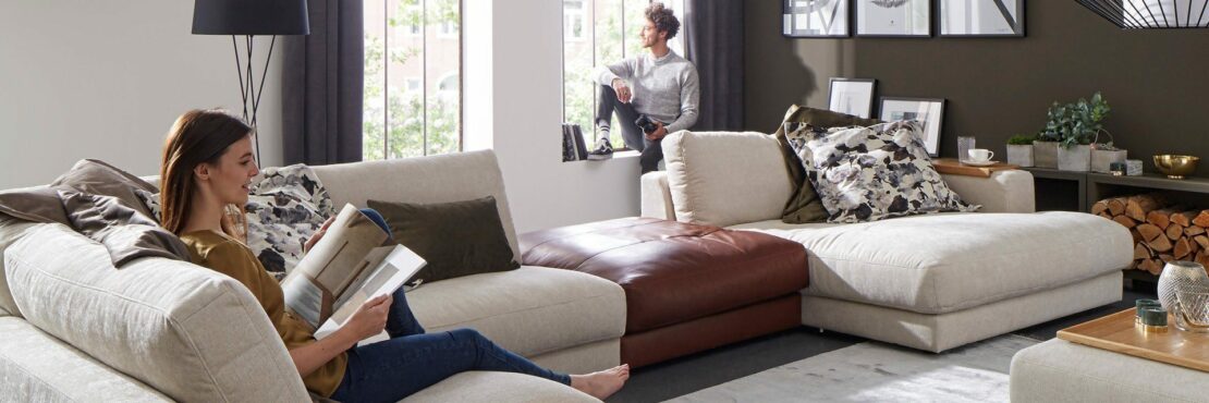 Die wichtigsten Tipps für den perfekten Sofakauf