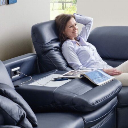5 Funktionen, mit denen ein Sofa Sie überraschen kann