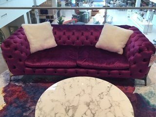 Calia „Charly“ Sofa 2,5 Sitzer - Sofas & Couches