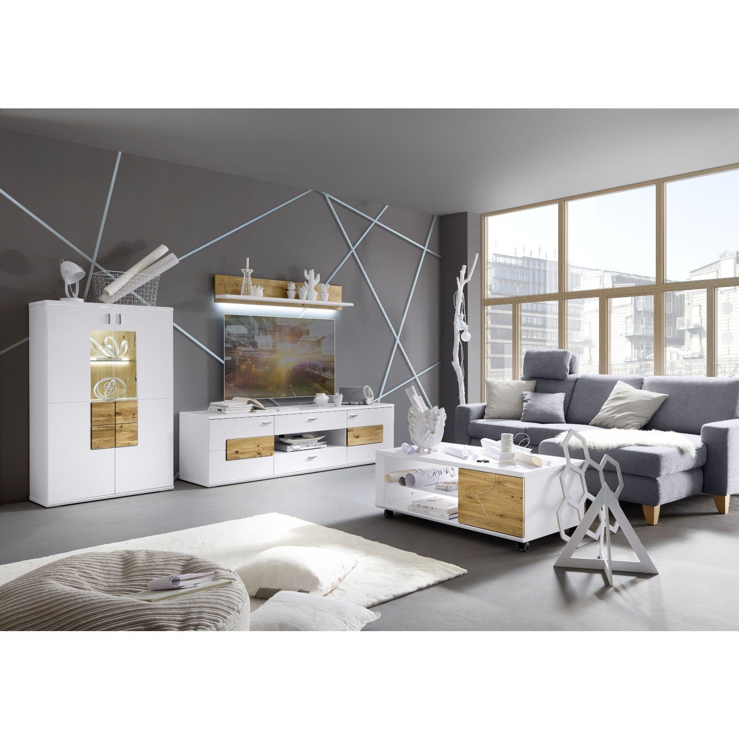 Trendstore Maaron Couchtisch Wohnparc De