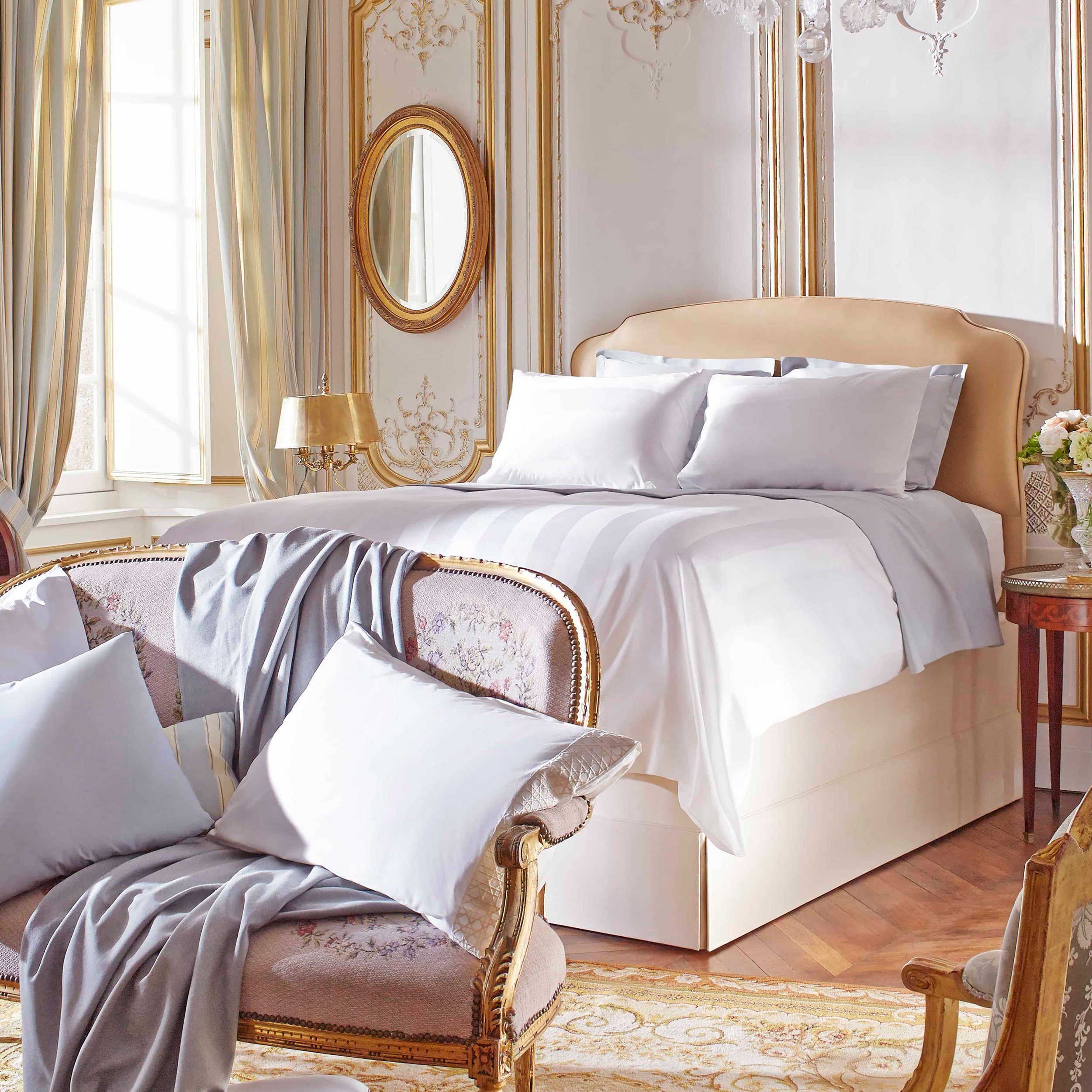 Vispring Luxury Beds
