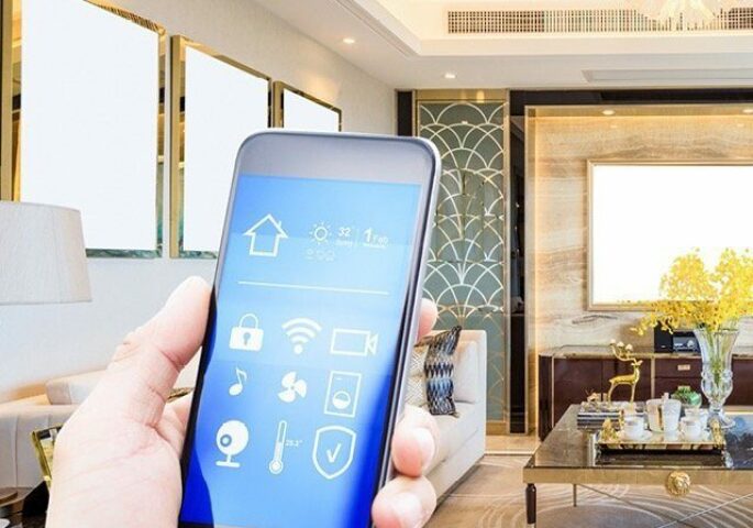 Was ist ein Smart Home und wozu ist es gut?