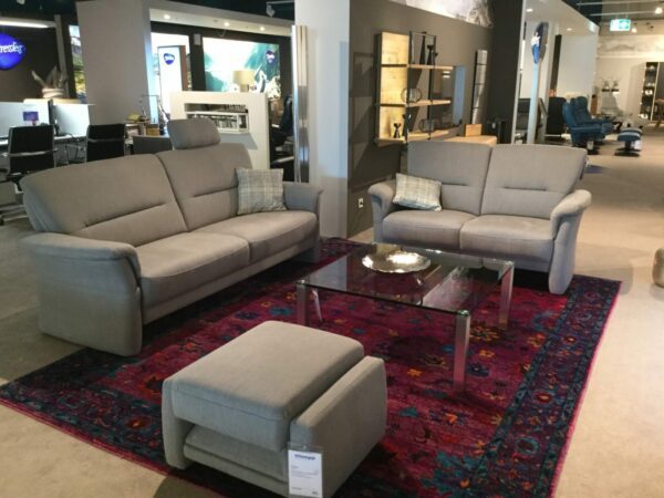 Akad'or Flensburg Sofa - Sofa & Couch