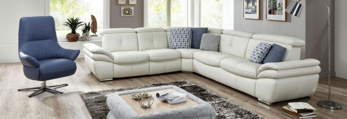 Hausstauballergie: Worauf ist beim Sofakauf zu achten?