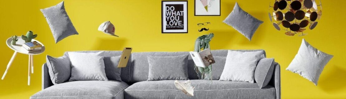 Teen Couch: Das perfekte Sofa für Jugendliche