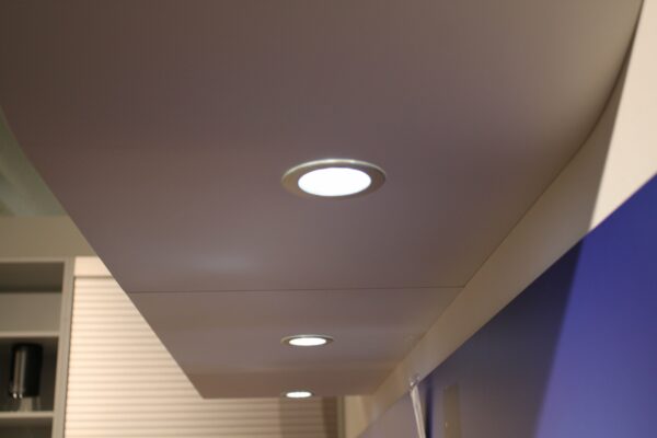 Küchenblock „BL501317“ - LED Lichter
