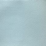 Lederbezug E-Soft in der Farbe Aqua