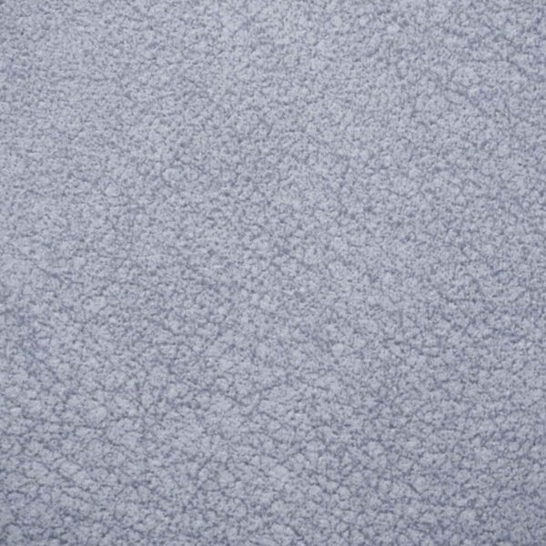Trendstore Drehsessel Midoro - Detailansicht Bezug Textilgewebe HE580-10 grey