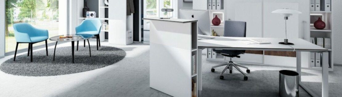 Schreibtischstuhl richtig aussuchen und ergonomisch sitzen