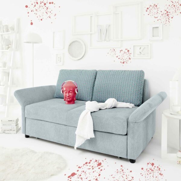 Trendstore Pro Flexx Verwandlungssofa - Sofa & Couch
