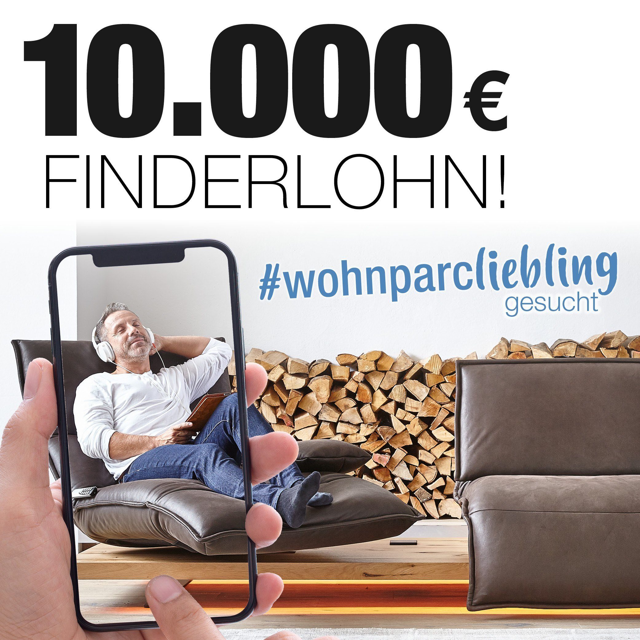 Wohnparc Liebling Gesucht 10 000 Euro Finderlohn Gewinnen Wohnparc De