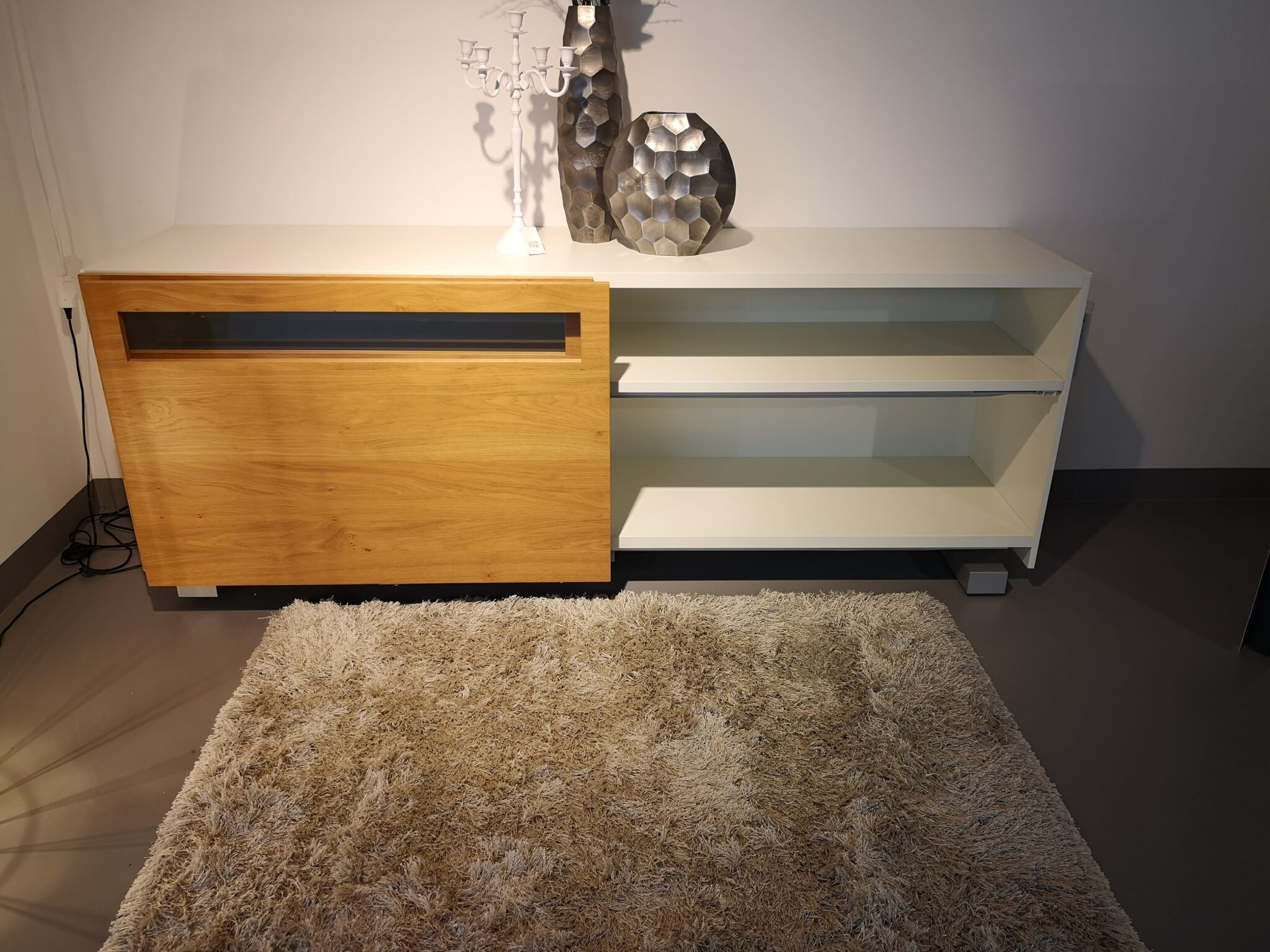 Now by Hülsta „Vision“ Sideboard wohnparc.de