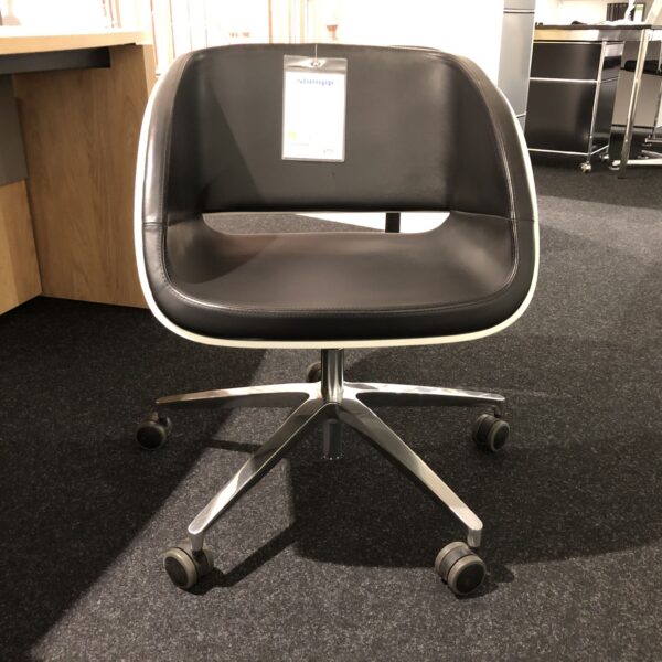 Ergomo Wohnbüro-Stuhl