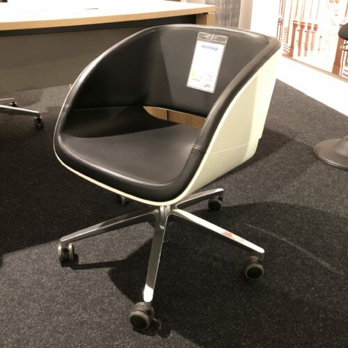 Ergomo Wohnbüro-Stuhl