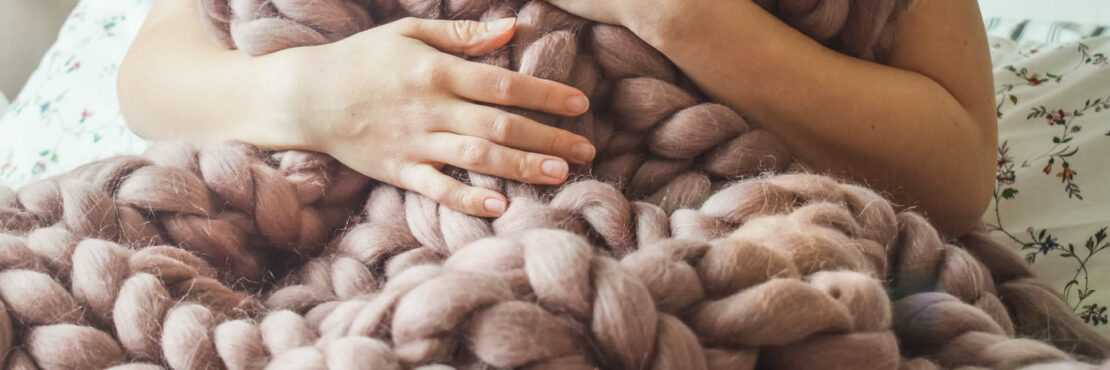 Wolle: Natürlicher Kuschelfaktor für Ihr Zuhause
