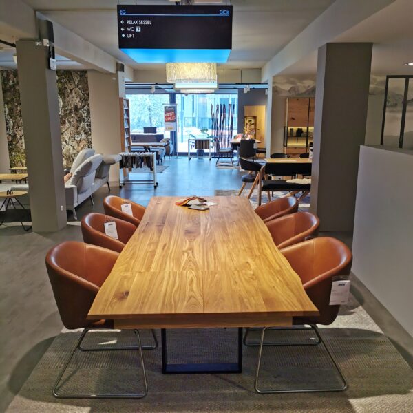 Lavida Stilvolle Möbel für Ihren Essensbereich wohnparc.de