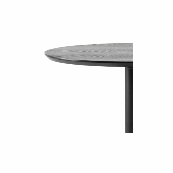 Trendstore „Abadin“ Bartisch Detailansicht Tischplatte