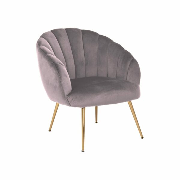 Trendstore „Annina“ Loungesessel in rose