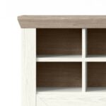 set one by Musterring York Highboard Type 15 - Highboards