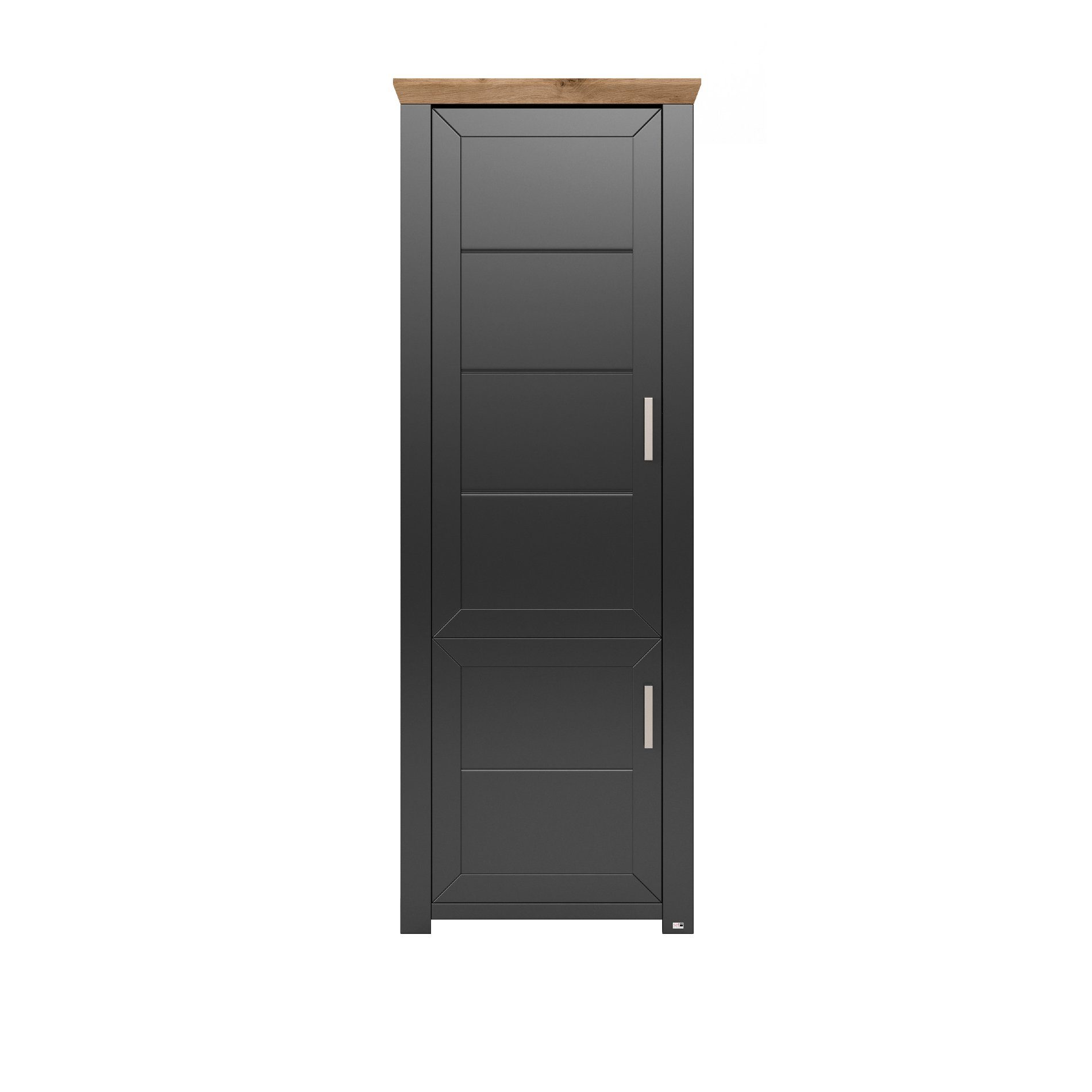 one Type by set 03 Schrank Musterring York