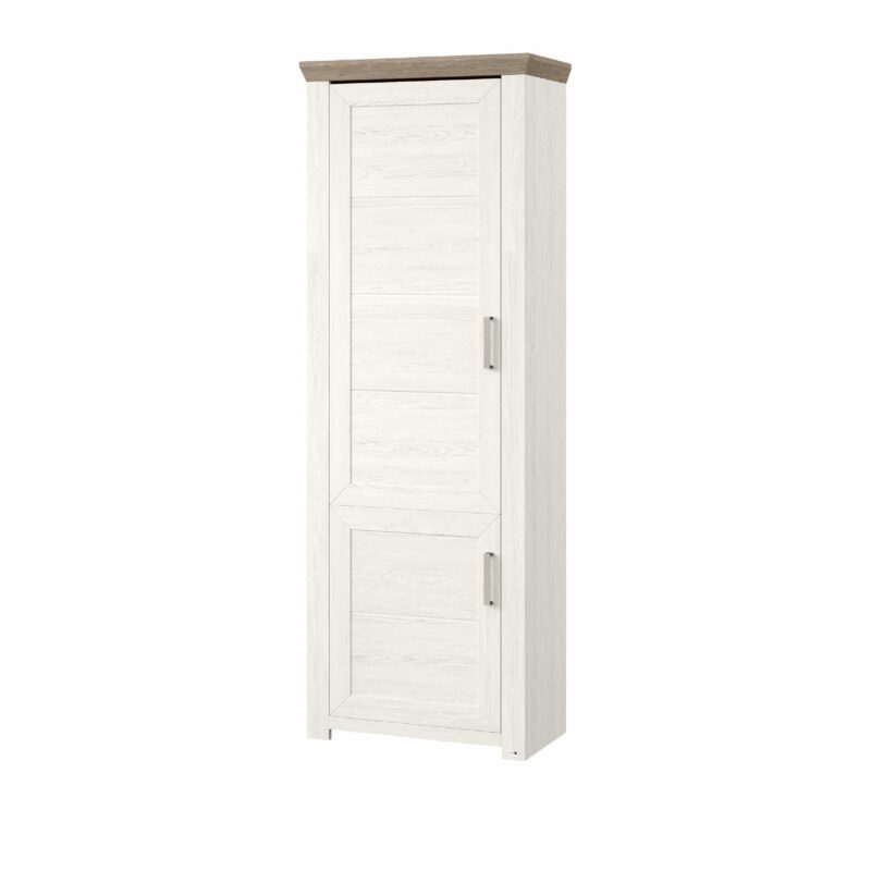 set 03 York Musterring by Schrank Type one