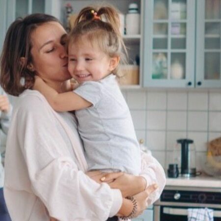 3 Tipps für kinderfreundlich eingerichtete Küchen