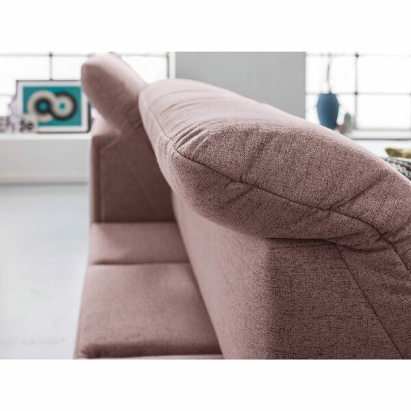 set one by Musterring SO 1200 Sofa - Sofa & Couch