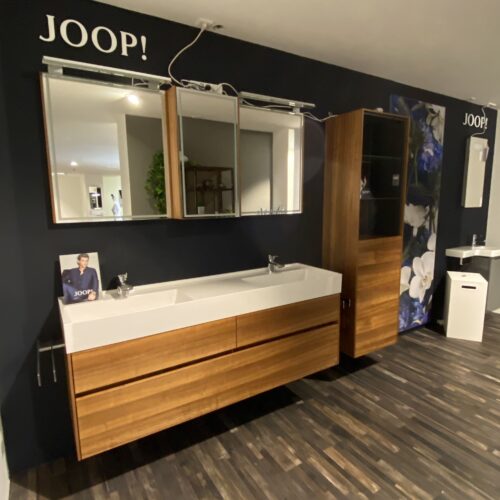 JOOP! „Collection” Badprogramm - Badezimmerprogramme