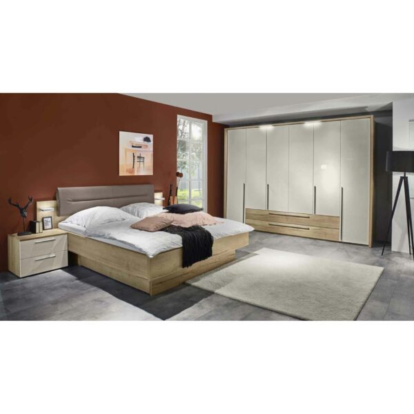Loddenkemper „Merano“ Schlafzimmer