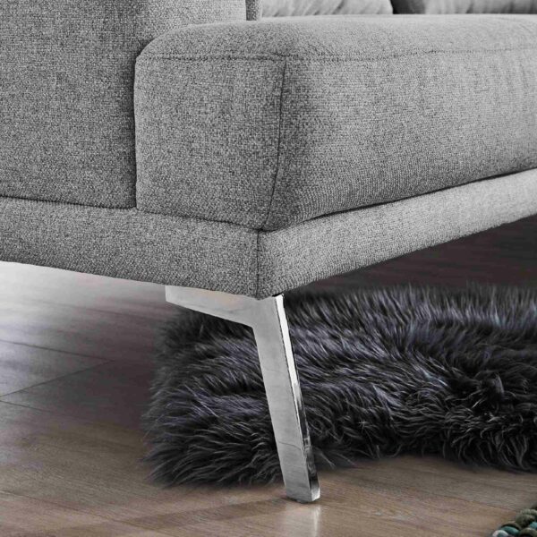 Musterring MR 4580 Sofa – Detail Fuß