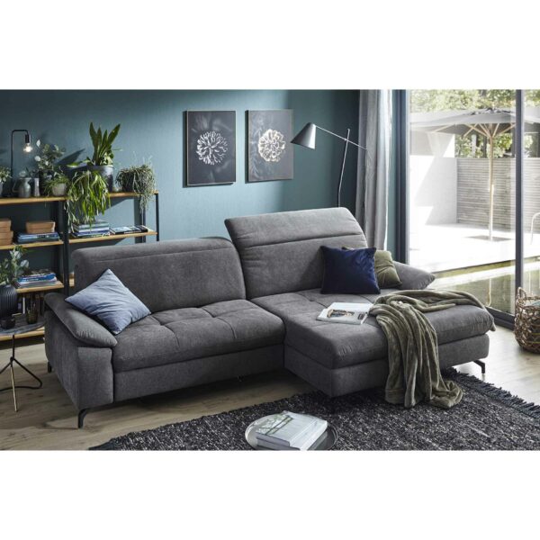Steinpol Polsteria Abano Sofa - Sofa & Couch
